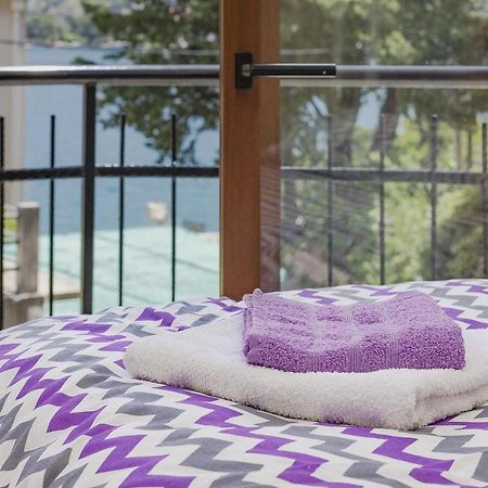 Muo Sea Front Apartments Котор Екстериор снимка