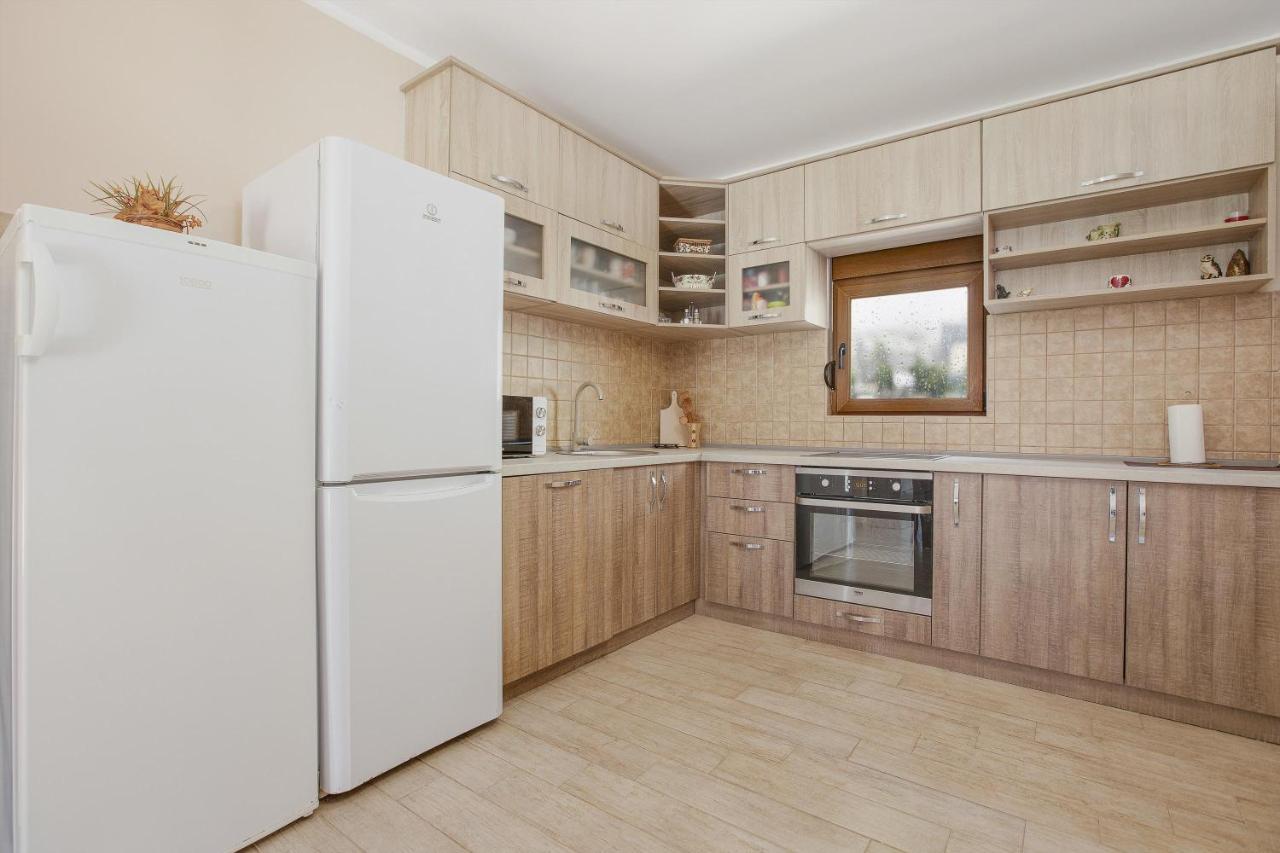 Muo Sea Front Apartments Котор Екстериор снимка
